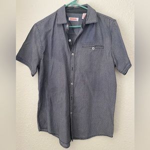 Michael Brandon Casual Button Down
